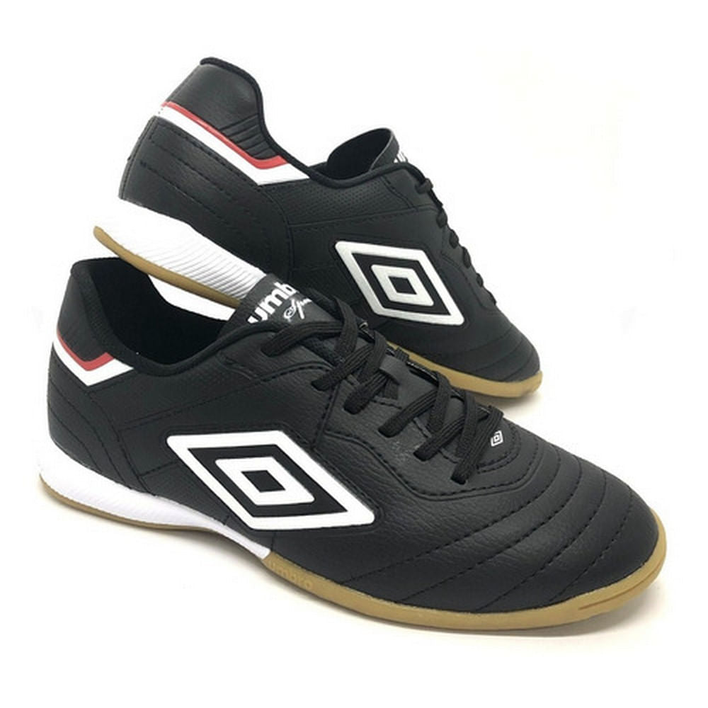 Botin-Umbro-Sala-Speciali-Iii-League-N-B-R-De-Hombre#2