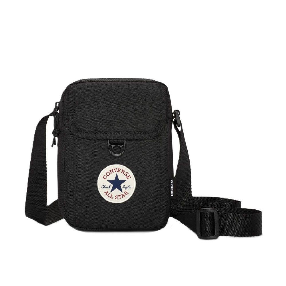 Mochila Converse Chuck Taylor Patch Crossbody 2 B Unisex