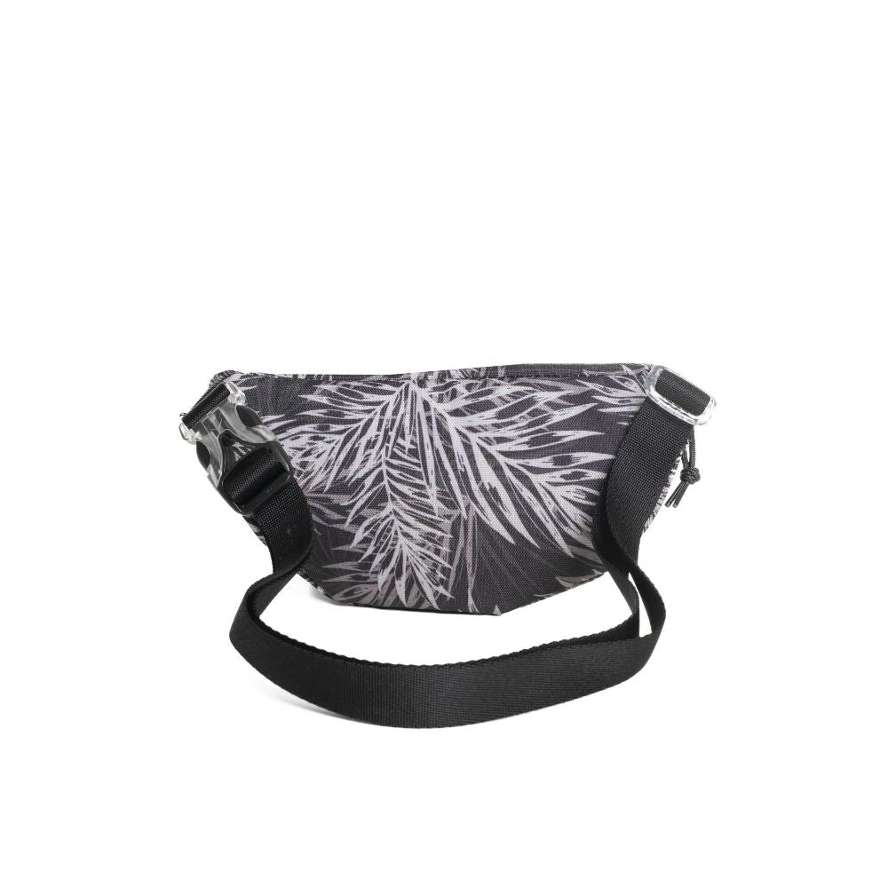 Riñonera Converse Sling Pack Print Unisex