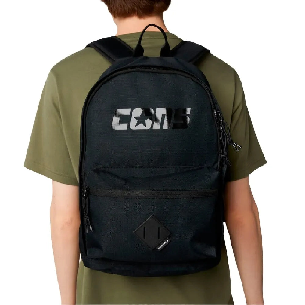Mochila Converse Cons Go To Backpack Unisex