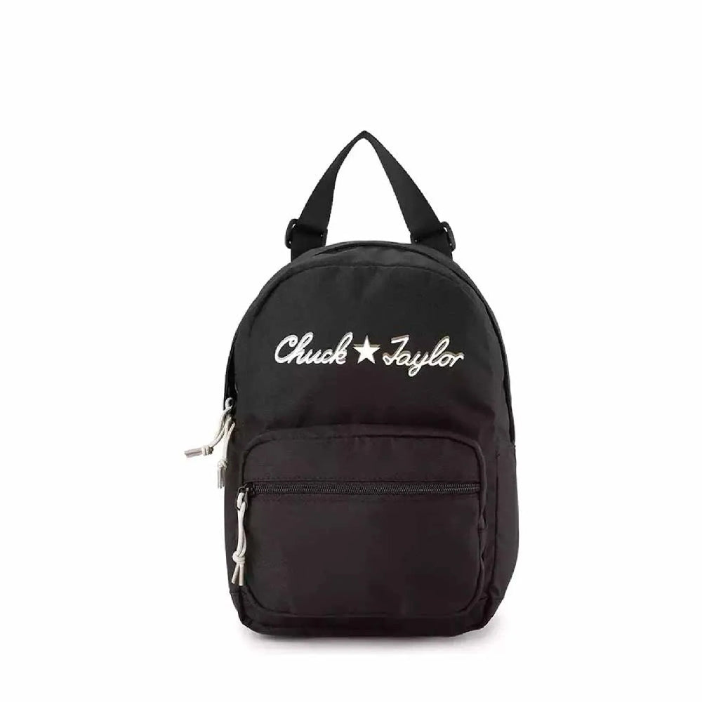 Mochila Converse Go Lo Mini Backpack Unisex