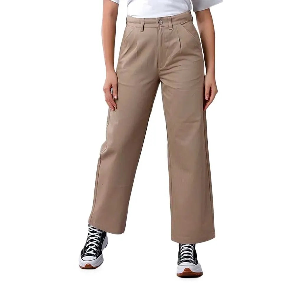 Pantalon Converse Jenna Pant Vintage Cargo Mujer
