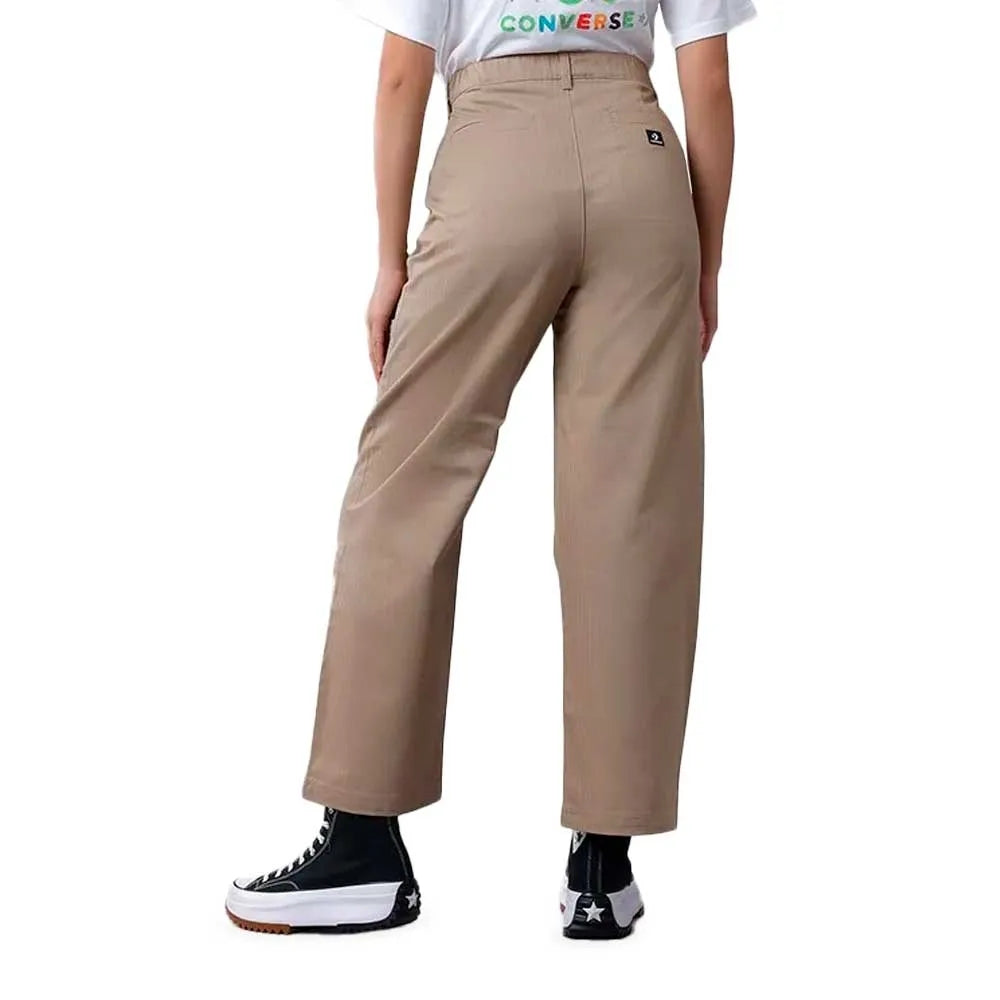 Pantalon Converse Jenna Pant Vintage Cargo Mujer
