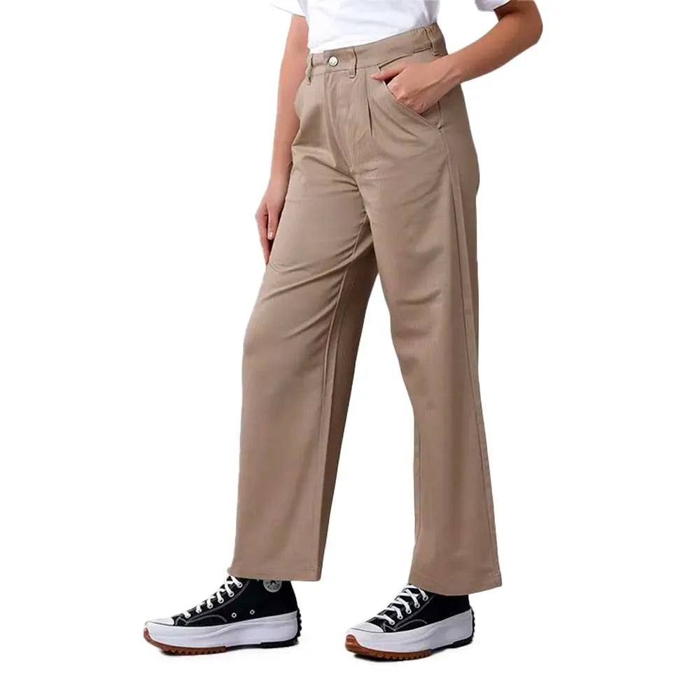 Pantalon Converse Jenna Pant Vintage Cargo Mujer