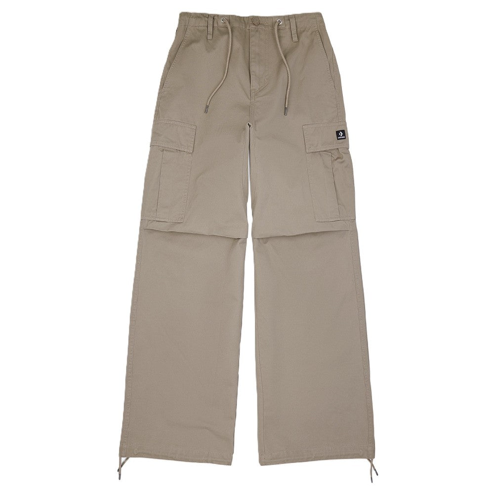Pantalon Converse Cargo Pocket Pant Mujer