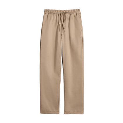 Pantalon Converse Straight-Leg Pants de Hombre