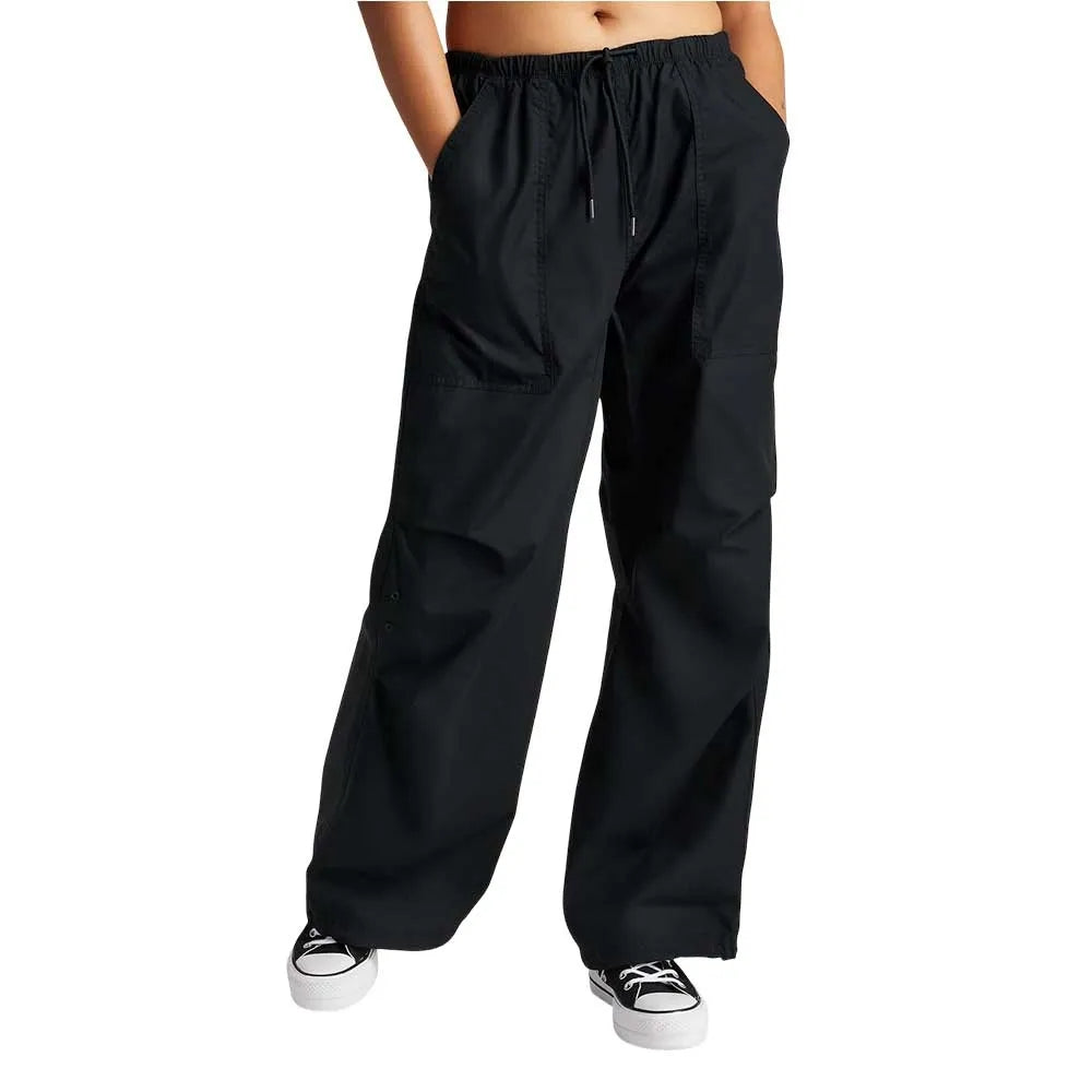 Pantalon-Converse-Parachute-Pants-De-Mujer#1