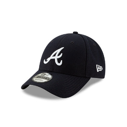 Gorra New Era Gorra New Era 9forty Atlanta Braves - Mlb - The League Unisex