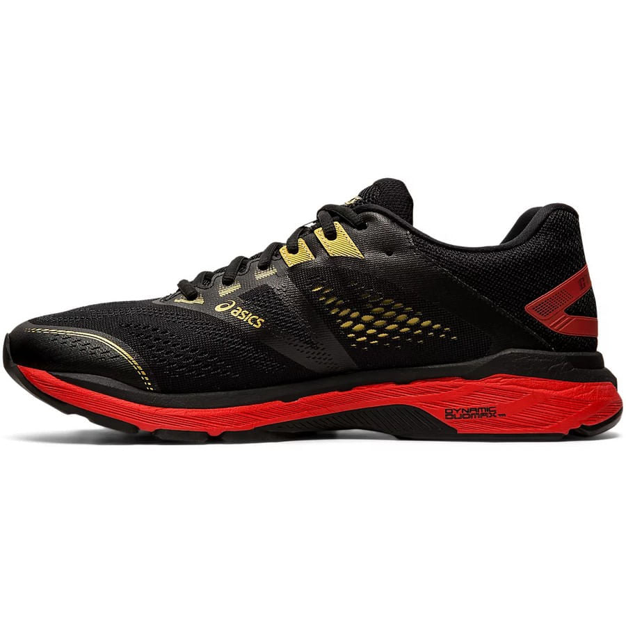 Zapatilla-Asics-Gt-2000-7-Mugen-Black-Rich-Gol-De-Hombre#2