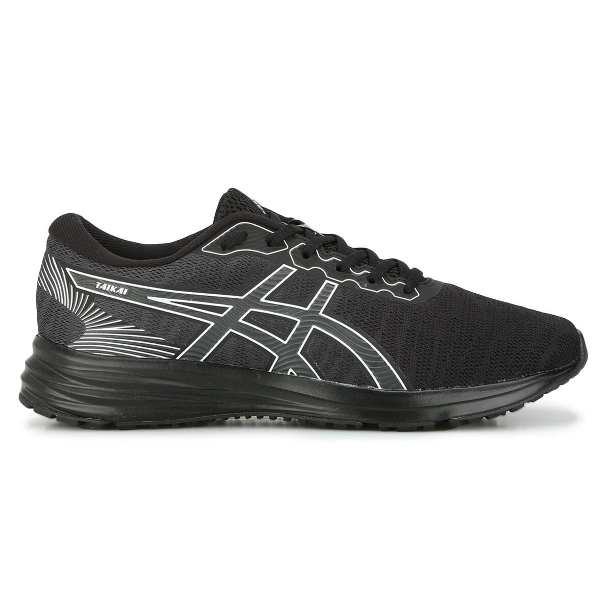 Zapatilla-Asics-Taikai-M-Black-Graphite-Grey-De-Hombre#1