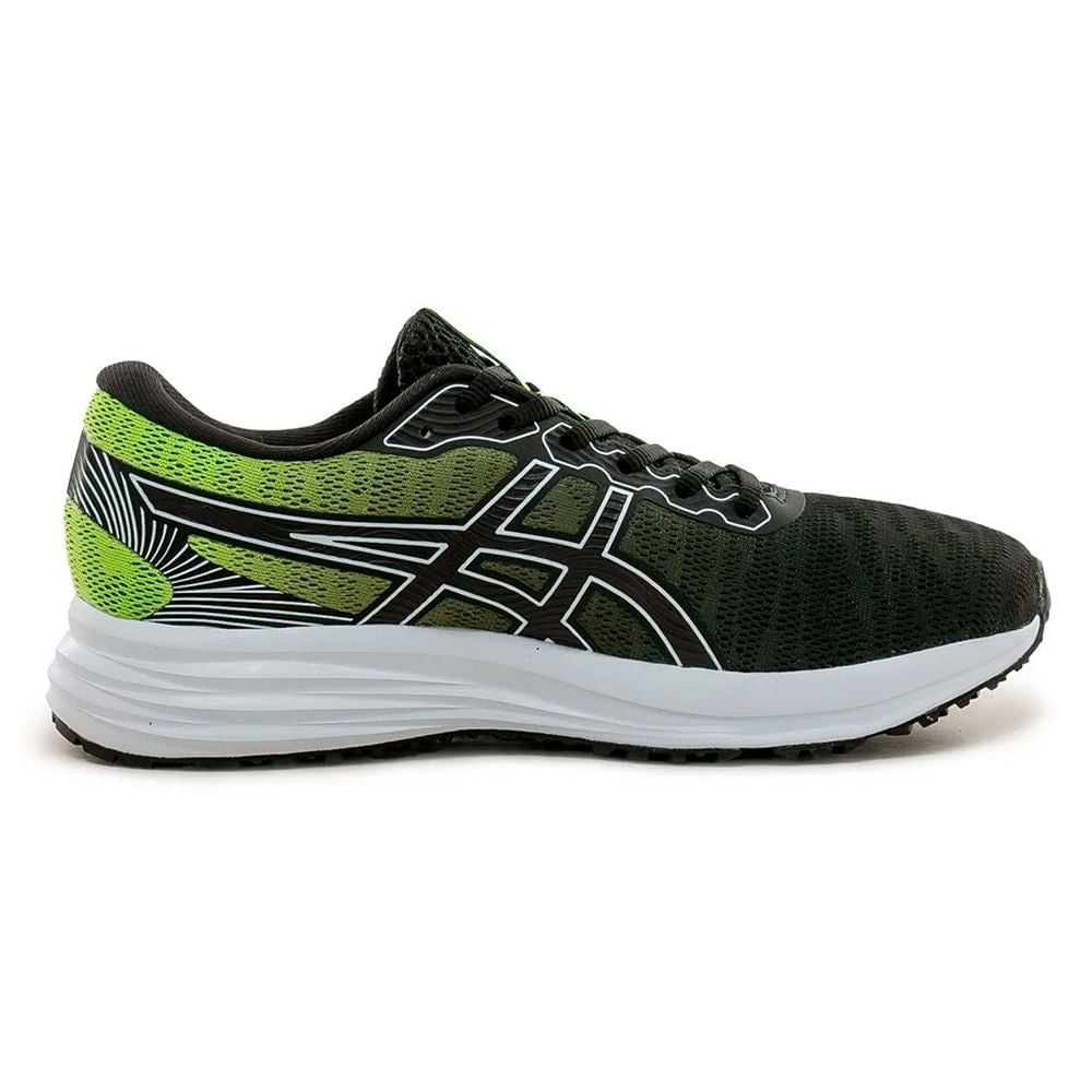 Zapatilla-Asics-Taikai-M-Negro-Negro-De-Hombre#1