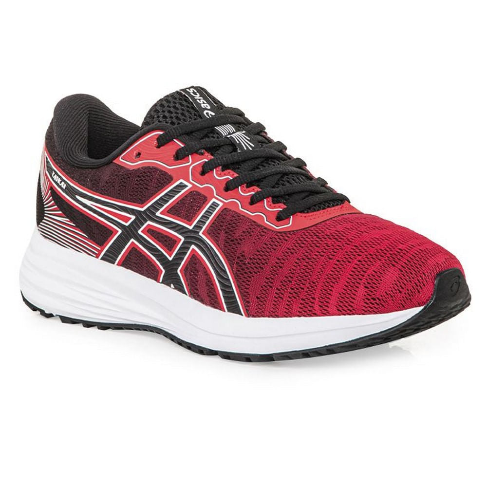 Zapatilla-Asics-Taikai-M-Classic-Red-Black-De-Hombre#1
