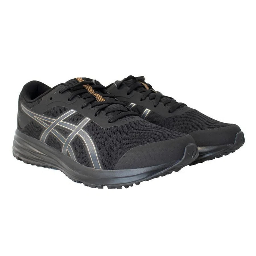 Zapatilla-Asics-Patriot-12-M--Black-Pure-Gold-De-Hombre#4
