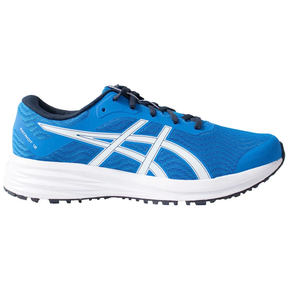 Zapatilla-Asics-Patriot-12-M-Electric-Blue-Whi-De-Hombre#1