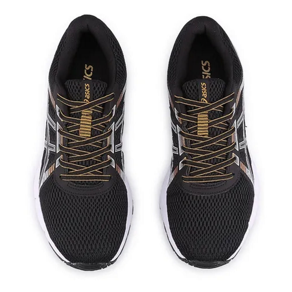 Zapatilla-Asics-Gel-Impression-10-M-Black-Pure-De-Hombre#4