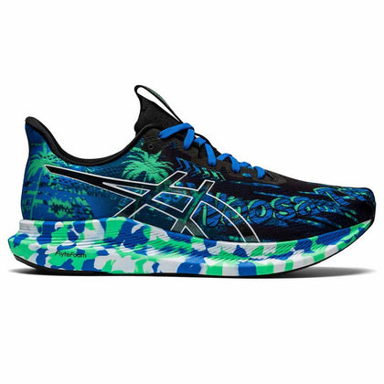 Zapatilla Asics Noosa Tri 14 Standard M Ng-Bc de Hombre