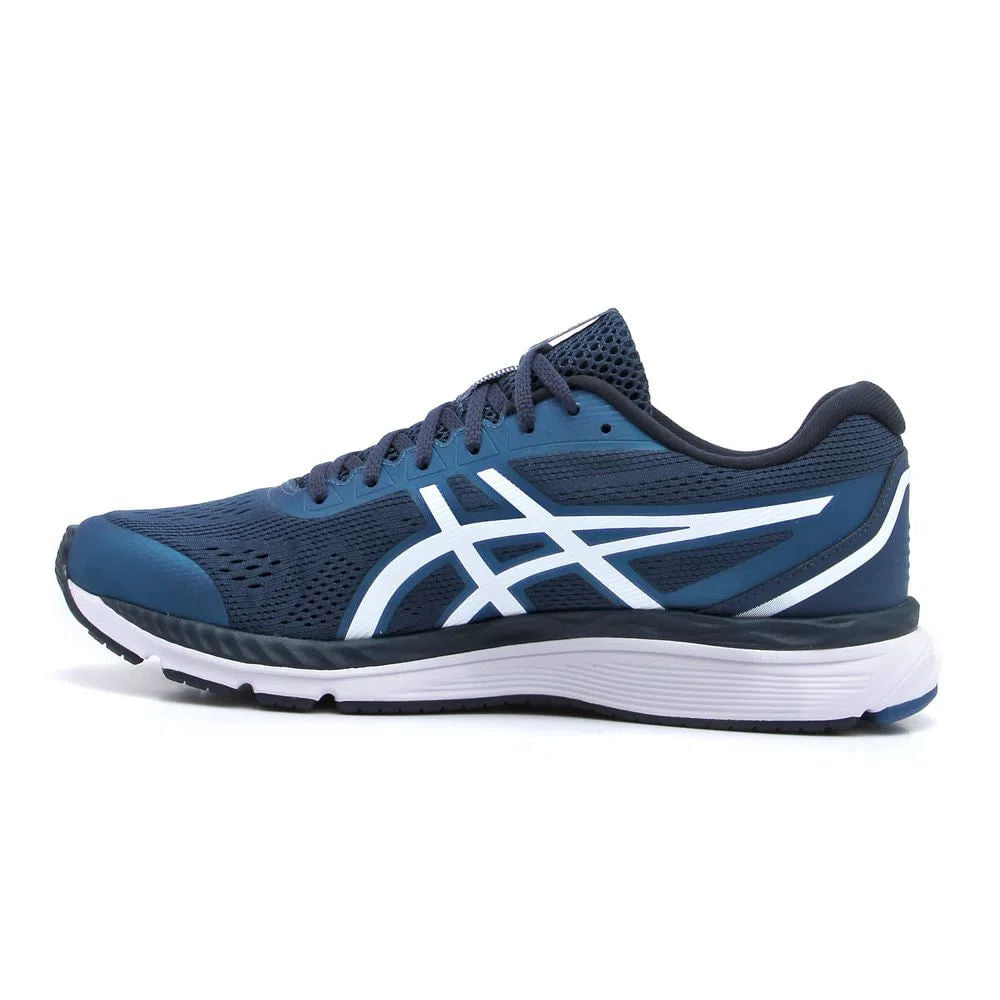 Zapatilla-Asics-Gel-Hypersonic-2-M-Mako-Blue-W-De-Hombre#2