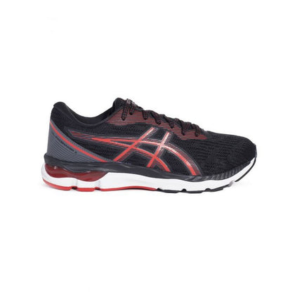 Zapatilla Asics Gel-Pacemaker 2 M Black-Carrie de Hombre