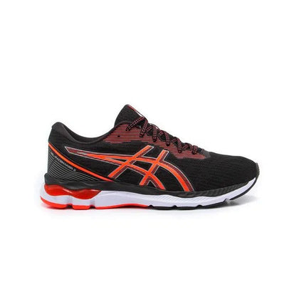 Zapatilla Asics Gel-Pacemaker 2 M Black-Shocki de Hombre