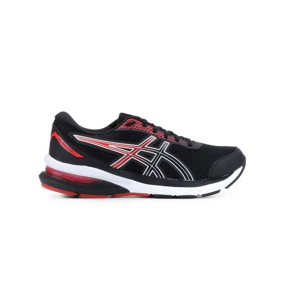 Zapatilla-Asics-Gel-Equation-11-M-Black-Classi-De-Hombre#1