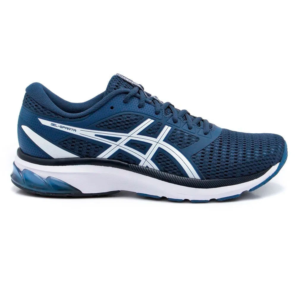 Zapatilla-Asics-Gel-Sparta-M-Mako-Blue-White-De-Hombre#1