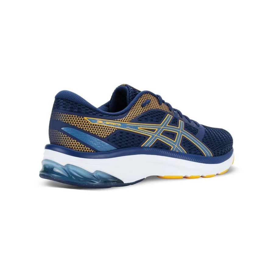 Zapatilla-Asics-Gel-Sparta-M--Deep-Ocean-Amber-De-Hombre#4