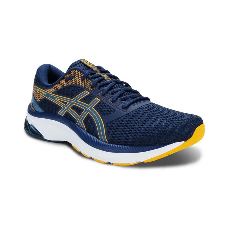 Zapatilla-Asics-Gel-Sparta-M--Deep-Ocean-Amber-De-Hombre#5