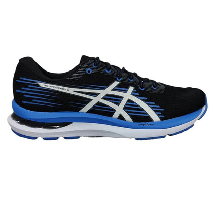 Zapatilla Asics Gel-Pacemaker 3 M Black-Carrie de Hombre