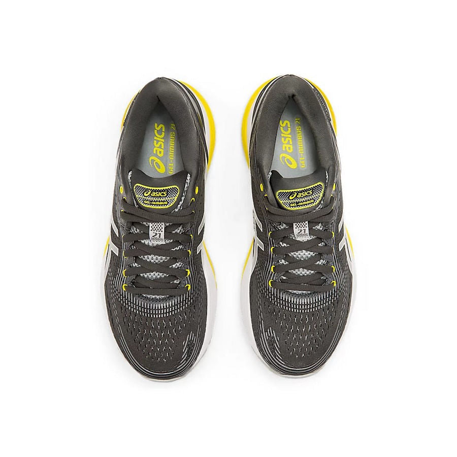 Zapatilla-Asics-Gel-Nimbus-21-Dark-Grey-Mid-Gr-De-Mujer#4