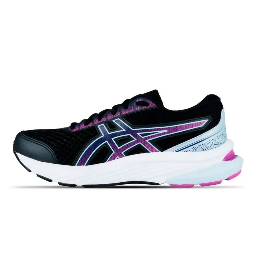 Zapatilla-Asics-Gel-Shogun-4-W-Black-Soft-Sky-De-Mujer#2