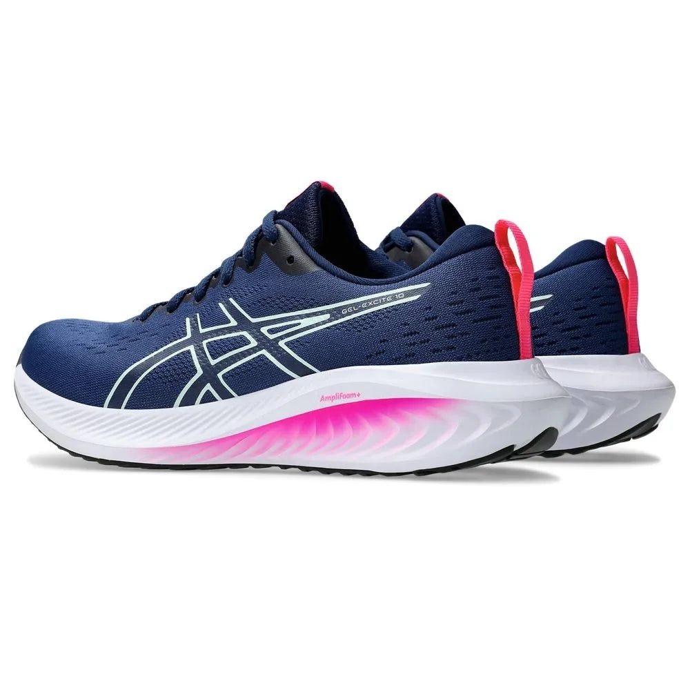 Zapatilla Asics Gel-Excite 10 W De Mujer