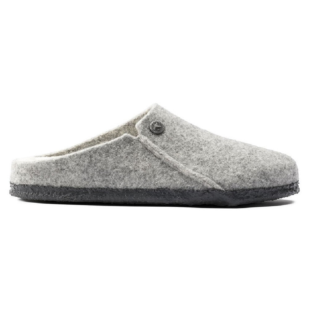 Zapato Birkenstock Zermatt Shearling Wz Light Gray N Unisex
