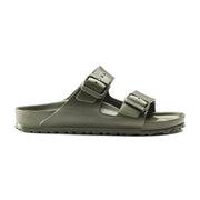 Sandalia Birkenstock Arizona Eva Khaki R Unisex