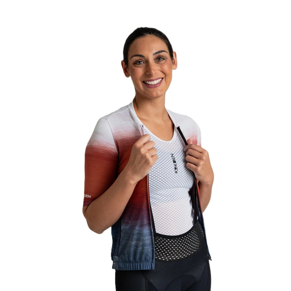 Jersey Kokuen Jersey Elite 101 Terra Unisex