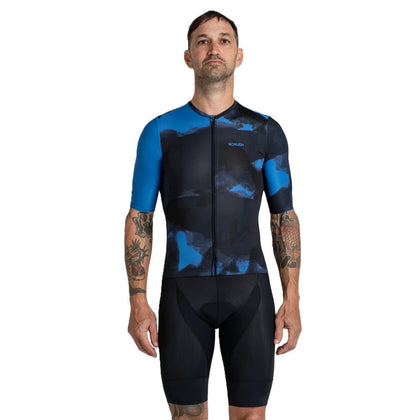 Jersey Kokuen Elite 101 Mare Unisex