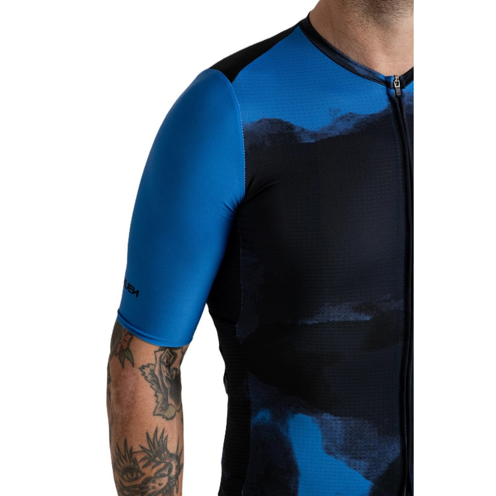 Jersey Kokuen Jersey Elite 101 Mare Unisex