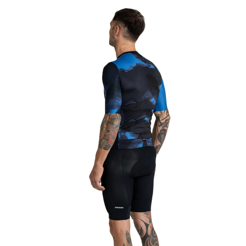 Jersey Kokuen Jersey Elite 101 Mare Unisex