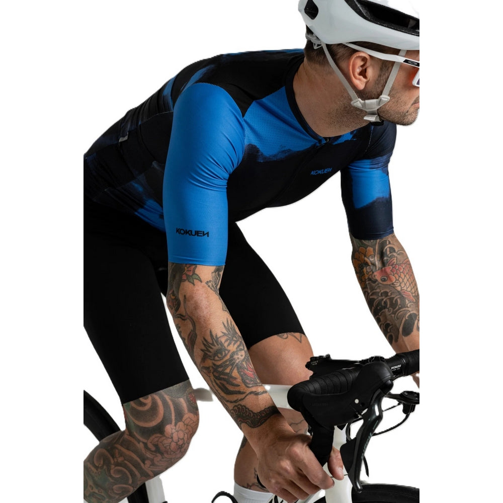 Jersey Kokuen Jersey Elite 101 Mare Unisex