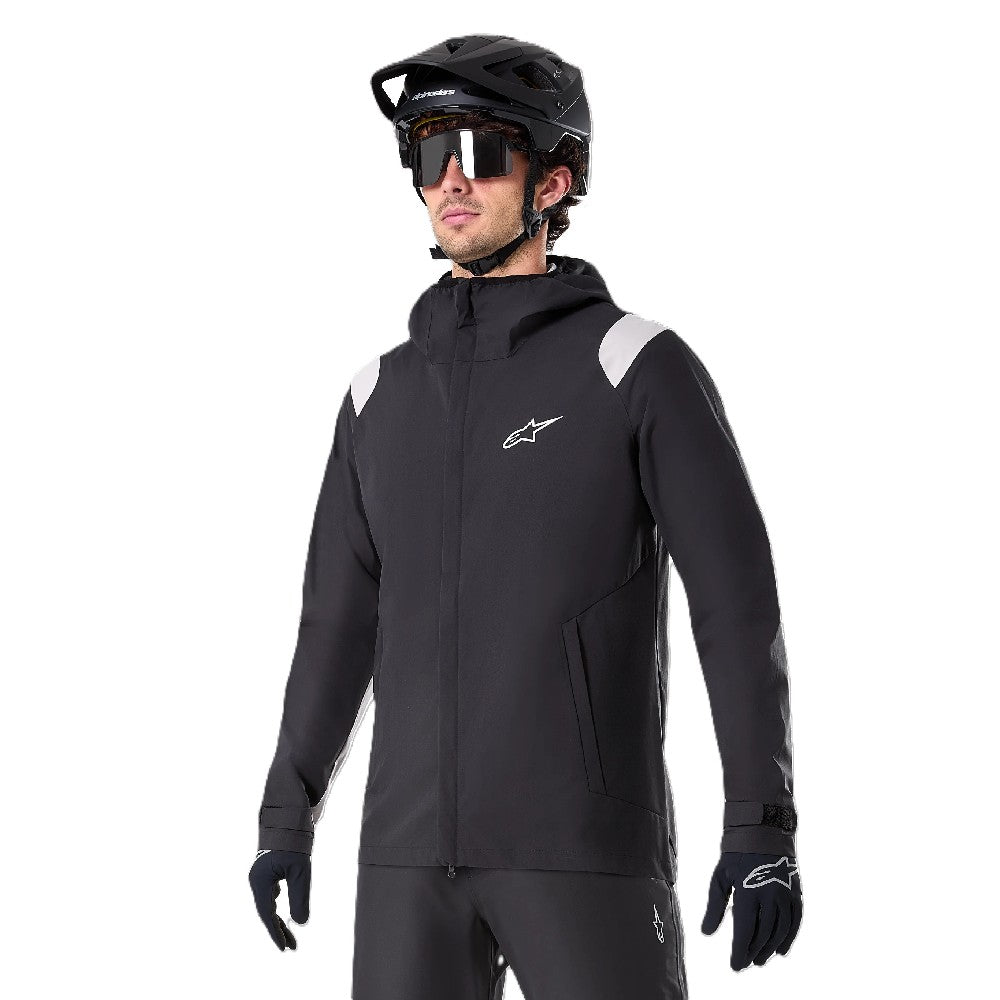 Jersey Alpinestars A-dura Rain Jacket Hombre