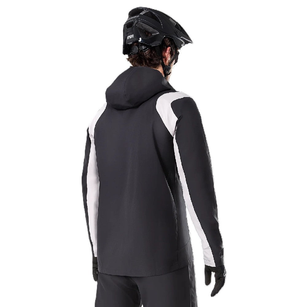 Jersey Alpinestars A-dura Rain Jacket Hombre