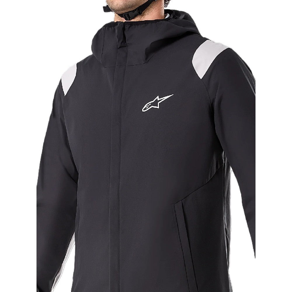Jersey Alpinestars A-dura Rain Jacket Hombre