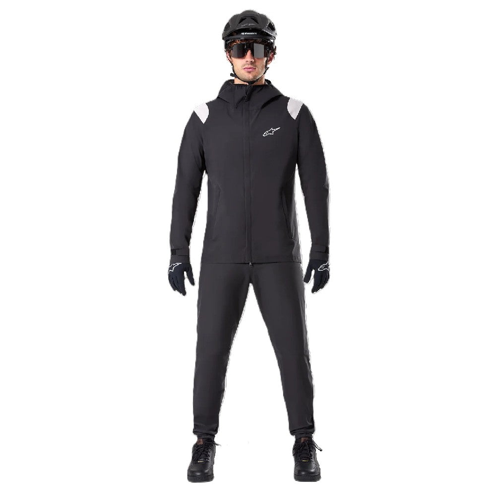 Jersey Alpinestars A-dura Rain Jacket Hombre
