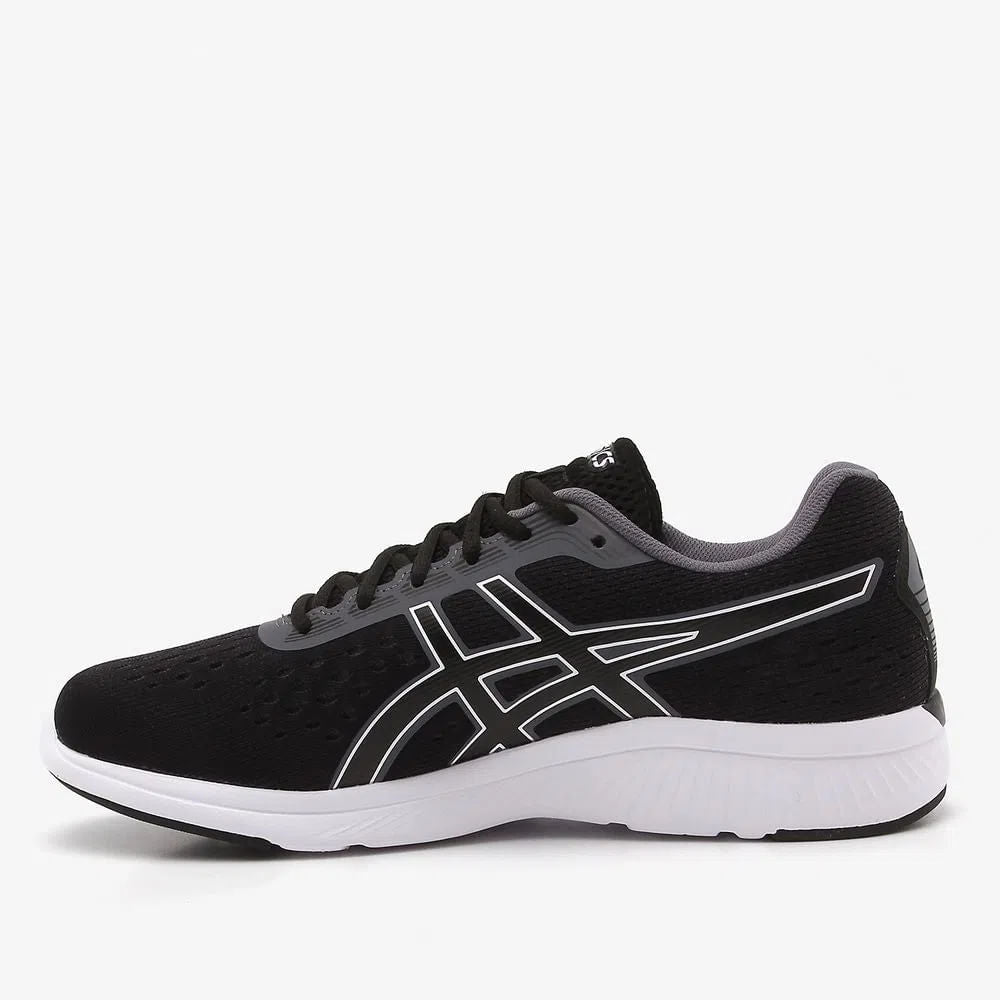 Zapatilla-Asics-Gel-Kamo-Black-White-De-Hombre#2