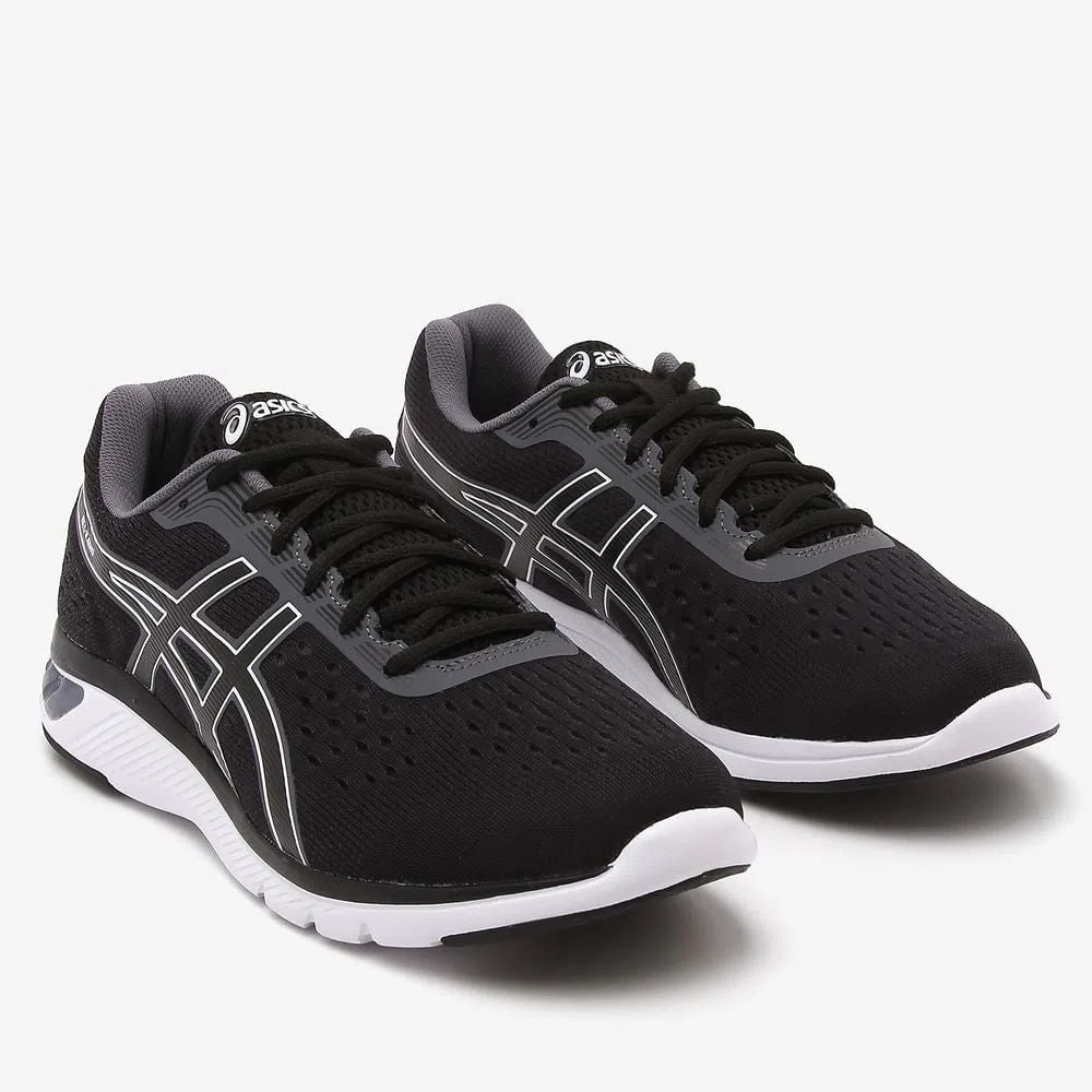 Zapatilla-Asics-Gel-Kamo-Black-White-De-Hombre#3