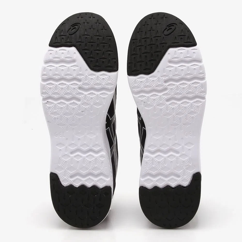Zapatilla-Asics-Gel-Kamo-Black-White-De-Hombre#4