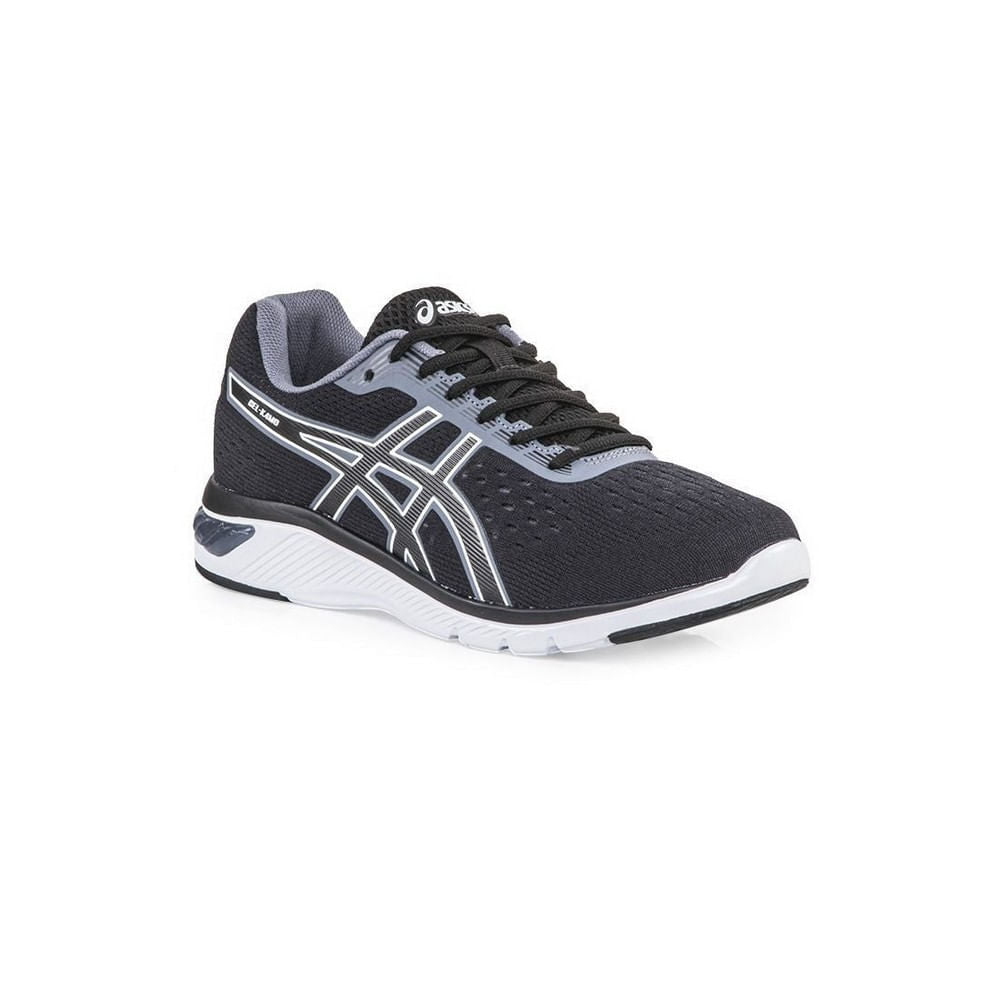 Zapatilla-Asics-Gel-Kamo-Black-Black-De-Hombre#1