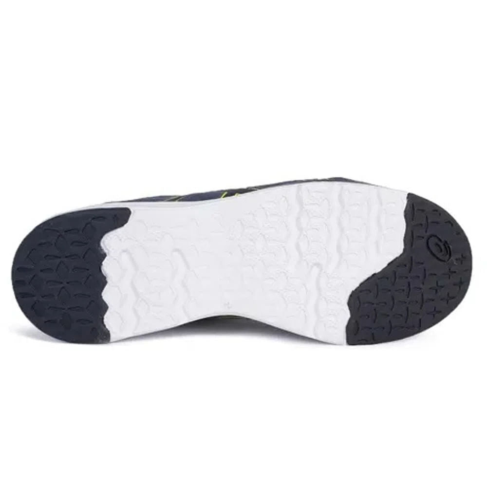 Zapatilla-Asics-Gel-Kamo-M-Carrier-Grey-Black-De-Hombre#4