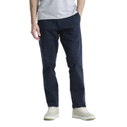 Pantalon Tdp Zarar Chino de Gabardina Slim Fit Hombre