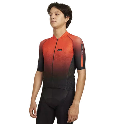 Jersey Kokuen Pro Classic Red Unisex
