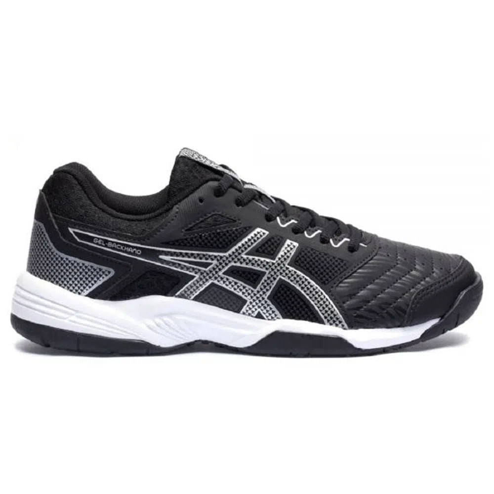 Zapatilla-Asics-Gel-Backhand-M-Black-Pure-Silv-De-Hombre#1